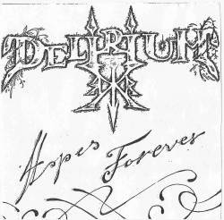 Delirium (GRC) : Hopes Forever